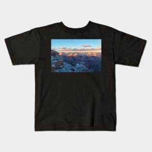 Grand Canyon Kids T-Shirt